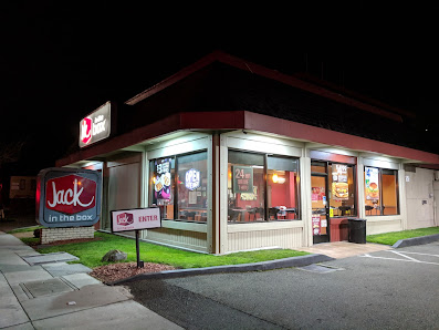 All photo of Jack in the Box