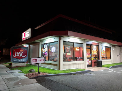 About Jack in the Box Restaurant