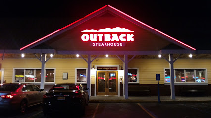 About Outback Steakhouse Restaurant