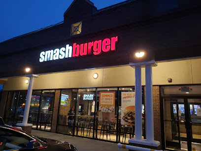 About Smashburger Restaurant