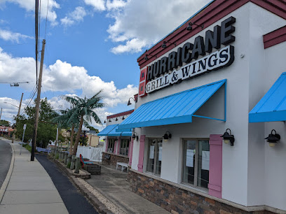 About Hurricane Grill & Wings Restaurant