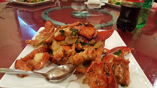 Lobster photo of Pine Court Chinese Bistro