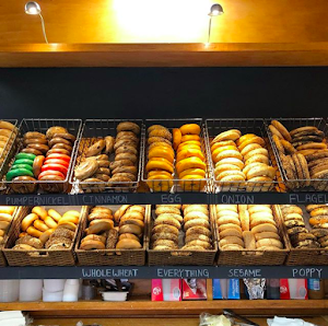 All photo of Locust Valley Bagels