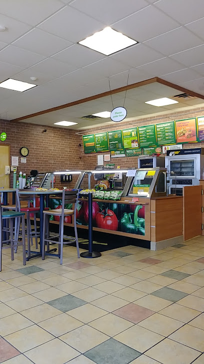 About Subway Restaurant