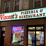 Pictures of Vincent's taken by user