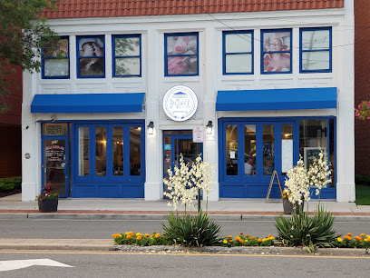 About B Greek Kitchen Restaurant