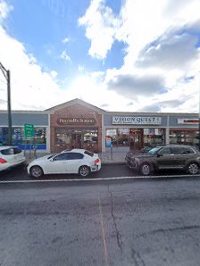 Street View & 360° photo of Pearsall's Station