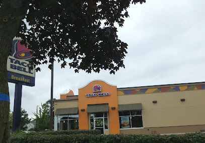 About Taco Bell Restaurant