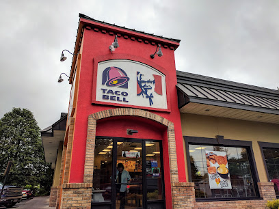 About Taco Bell Restaurant