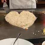 Pictures of Benihana taken by user