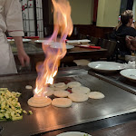 Pictures of Benihana taken by user