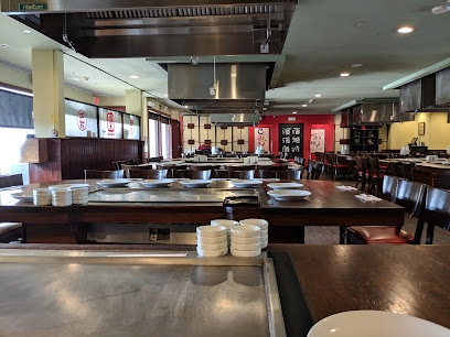 About Benihana Restaurant