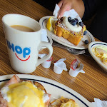 Pictures of IHOP taken by user