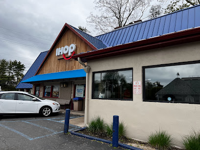 About IHOP Restaurant