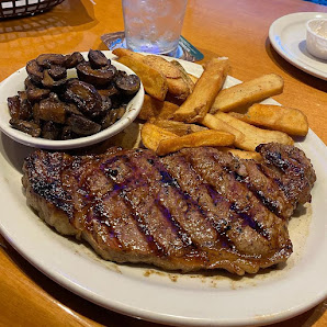 Steak photo of Texas Roadhouse