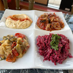 Pictures of Ephesus Mediterranean & Turkish Cuisine taken by user