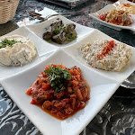 Pictures of Ephesus Mediterranean & Turkish Cuisine taken by user