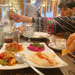 Pictures of Ephesus Mediterranean & Turkish Cuisine taken by user