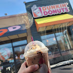 Pictures of Dunkin' taken by user