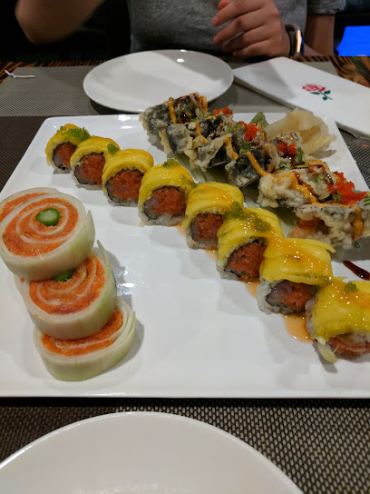 About Sogo Sushi Asian Bistro Restaurant
