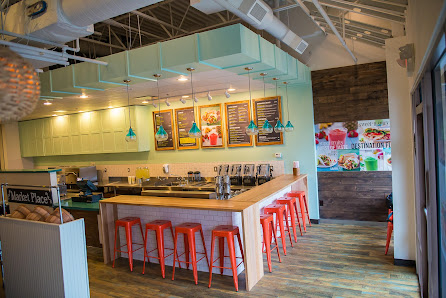 Vibe photo of Tropical Smoothie Cafe