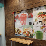 Pictures of Tropical Smoothie Cafe taken by user