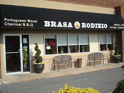 About Brasa Rodizio Restaurant