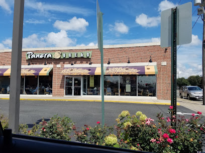 About Panera Bread Restaurant