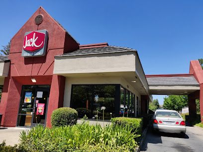 About Jack in the Box Restaurant