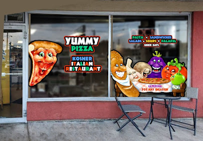 About Yummy's Pizza Restaurant