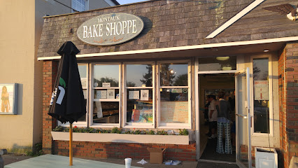 About Montauk Bake Shoppe Restaurant