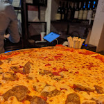 Pictures of Patsy's Pizzeria taken by user