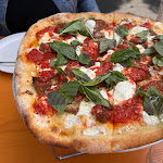 Pictures of Pizzeria La Rosa taken by user
