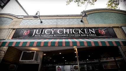 About Juicy Chicken Restaurant