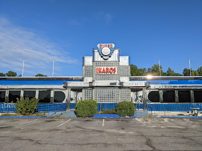 About Ikaros Diner Restaurant