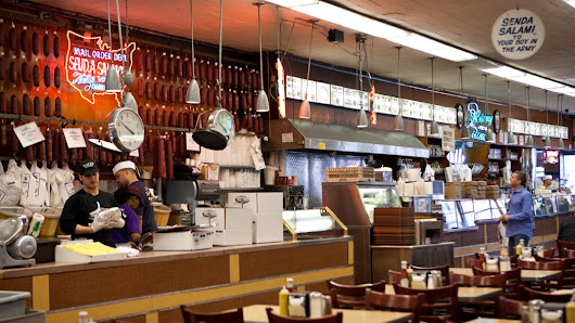 All photo of Katz's Delicatessen