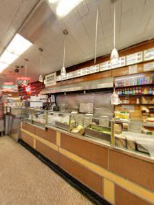 Street View & 360° photo of Katz's Delicatessen