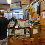 Pictures of Katz's Delicatessen taken by user