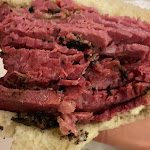 Pictures of Katz's Delicatessen taken by user