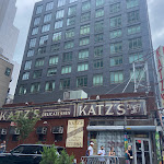Pictures of Katz's Delicatessen taken by user