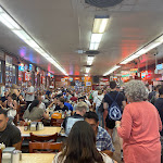 Pictures of Katz's Delicatessen taken by user