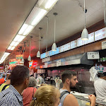 Pictures of Katz's Delicatessen taken by user