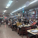 Pictures of Katz's Delicatessen taken by user