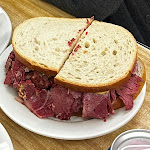 Pictures of Katz's Delicatessen taken by user