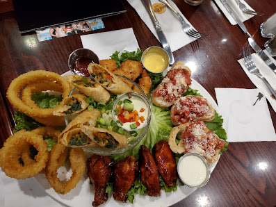 Food & drink photo of Hard Rock Cafe