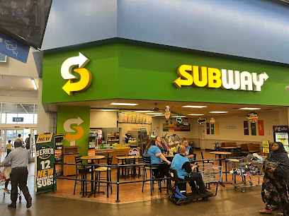 About Subway Restaurant