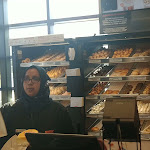 Pictures of Dunkin' taken by user