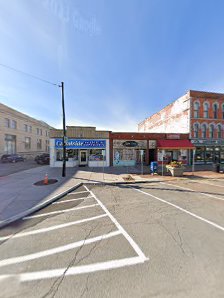 Street View & 360° photo of Romeo's Ristorante