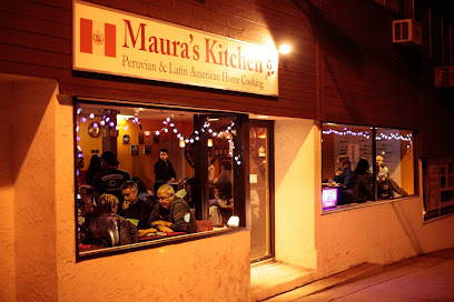About Maura's Kitchen Restaurant