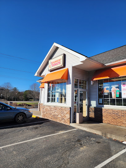 About Dunkin' Restaurant